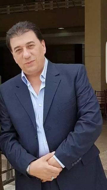 دعوة لحضور معرض النخبة للأزياء الرجالية لموسم شتاء 2019