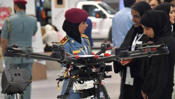 Gitex Week .. Dubai launches the largest technical event in the Middle East