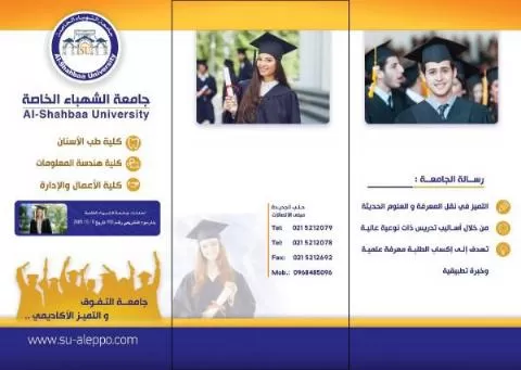 Al Shahba Private University