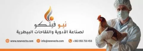 شركة نيو فيتكو 