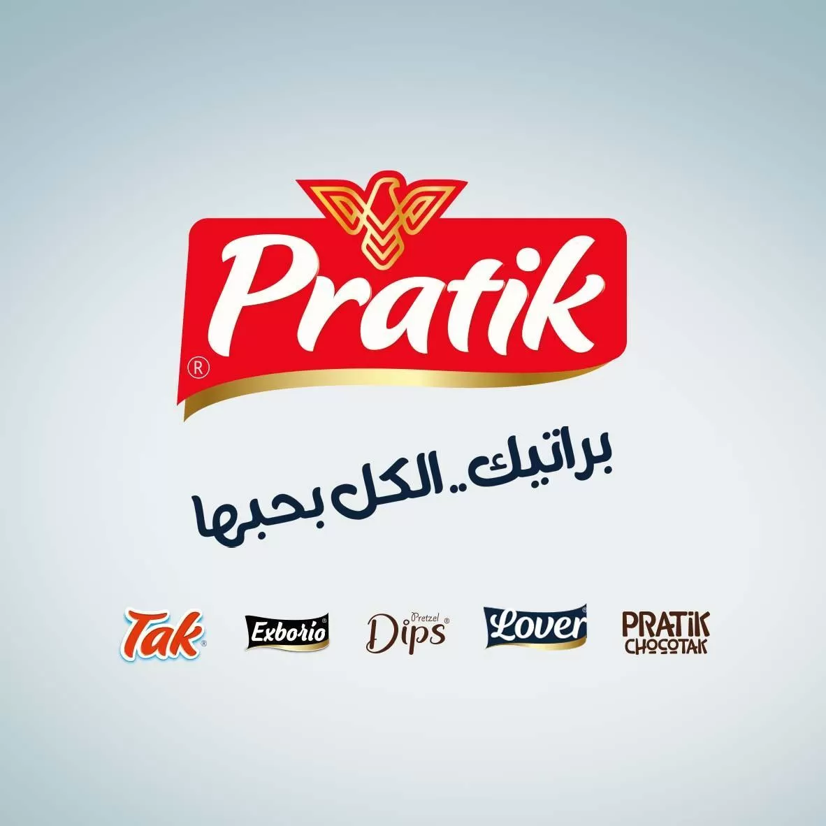 شركة براتيك للصناعات الغذائية ( في سوريا )