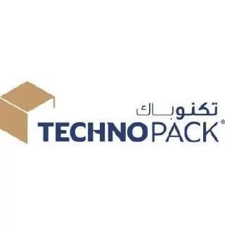 شركة تكنوباك ( في سوريا )