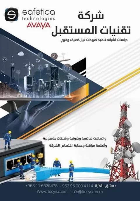 تقنيات المستقبل
