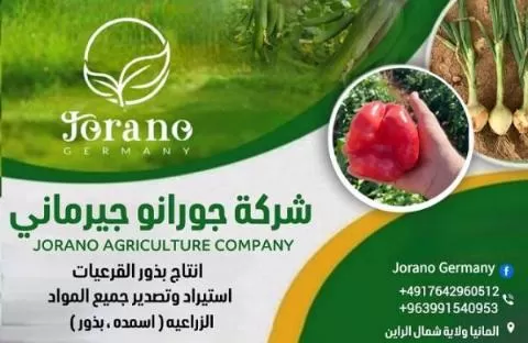 شركة جورانو جيرماني 