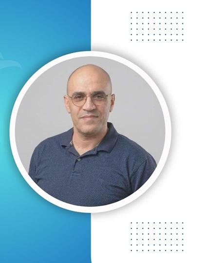 من هو السيد  محمد قاسم محمد القزاز