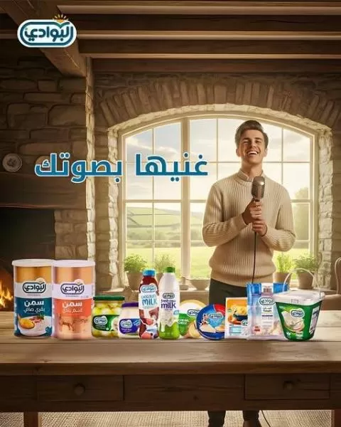  راس إخوان للصناعات الغذائية ( البوادي )