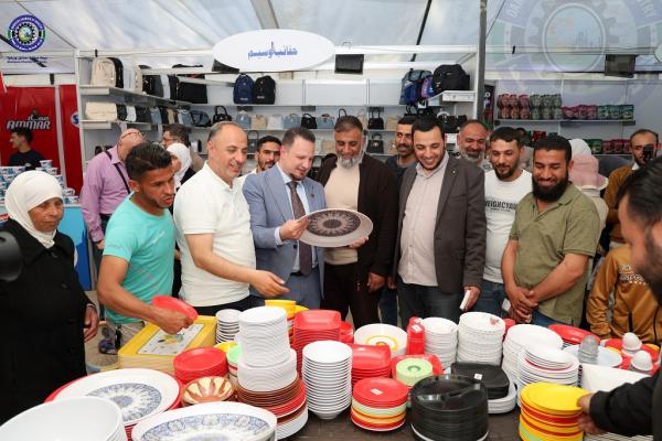 نطلاق مهرجان 