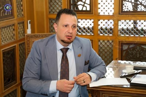 انطلاق التحضيرات الموسعة لمعرض سيريكس الأردن 2026 لتعزيز الصادرات الوطنية
