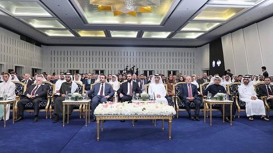 منتدى الاستثمار السوري الإماراتي الأول بدمشق مشاريع عقارية بـ 19 مليار دولار وتوسعات صناعية كبرى