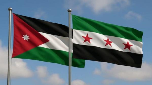 Jordan Approves New Entry Facilitations for Syrian Businessmen and Investors