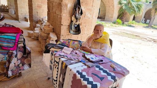 غرفة تجارة وصناعة اللاذقية تشارك في افتتاح معرض السجاد اليدوي والحرف التراثية